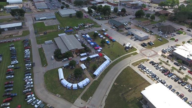 Visit Lindale